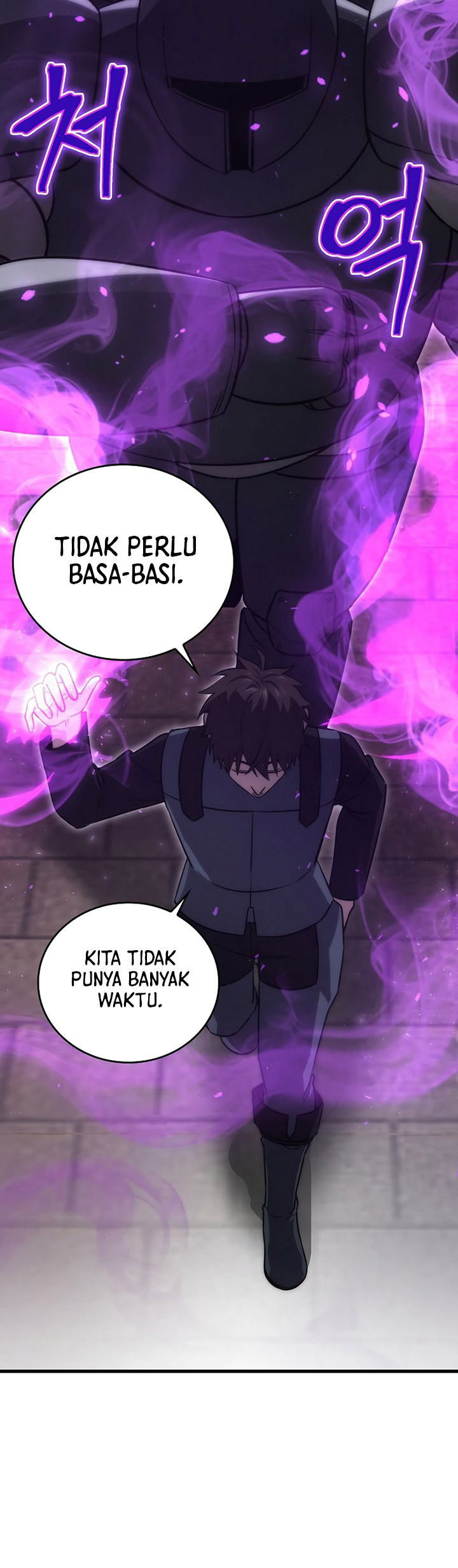 Demon Lord’s Martial Arts Ascension