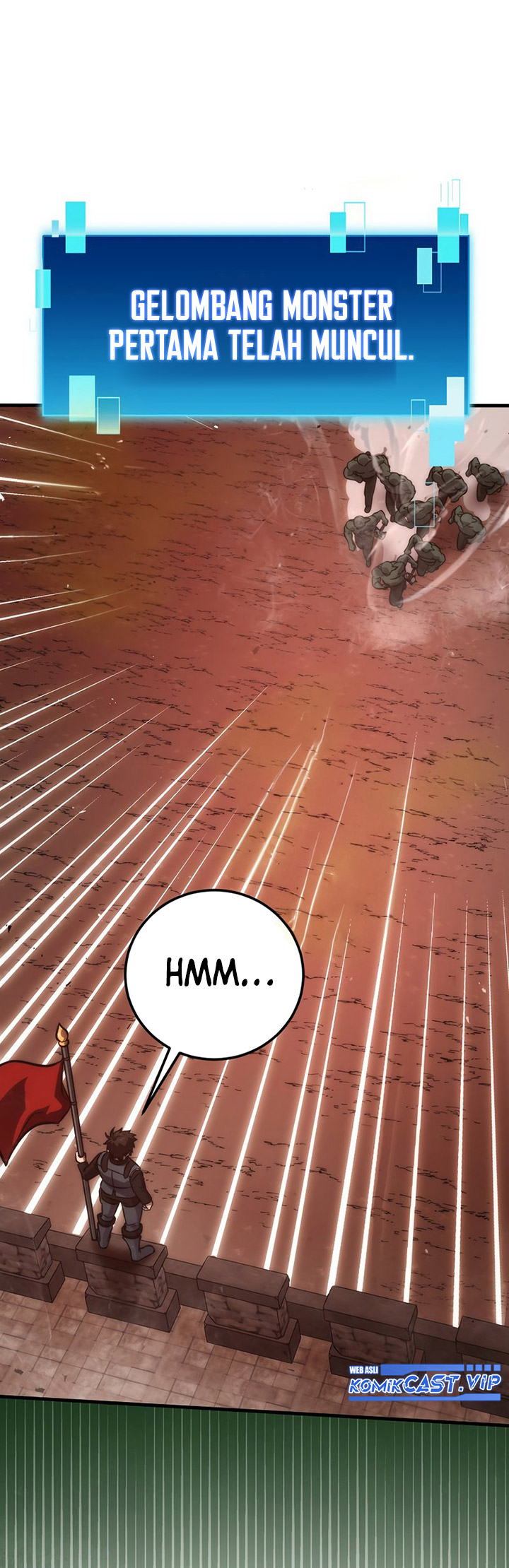Demon Lord’s Martial Arts Ascension