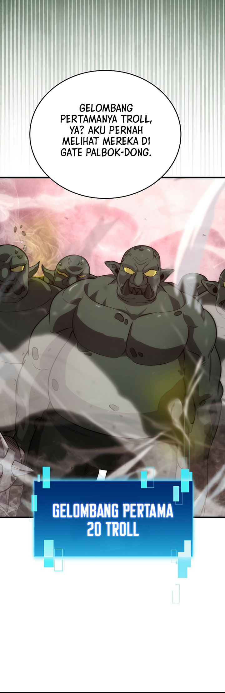 Demon Lord’s Martial Arts Ascension