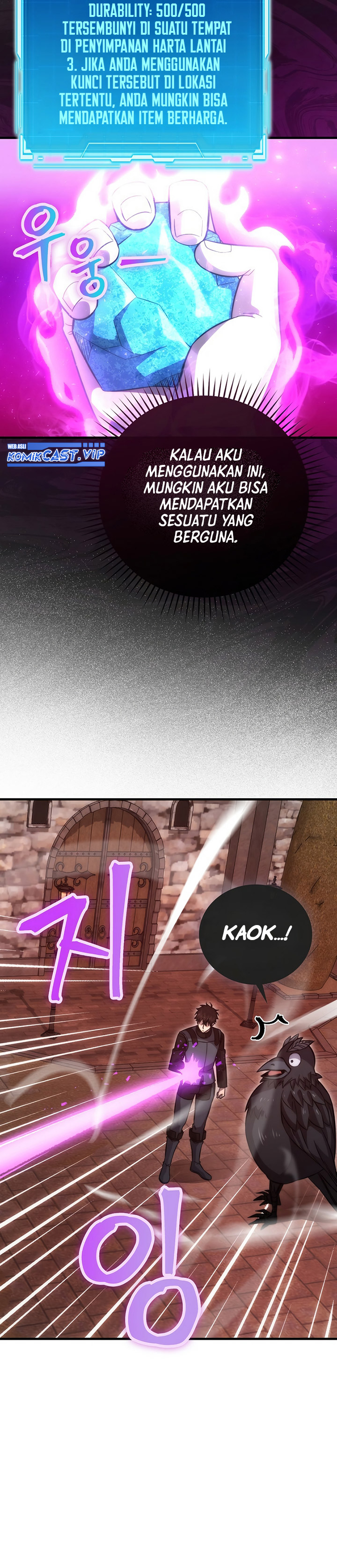 Demon Lord’s Martial Arts Ascension