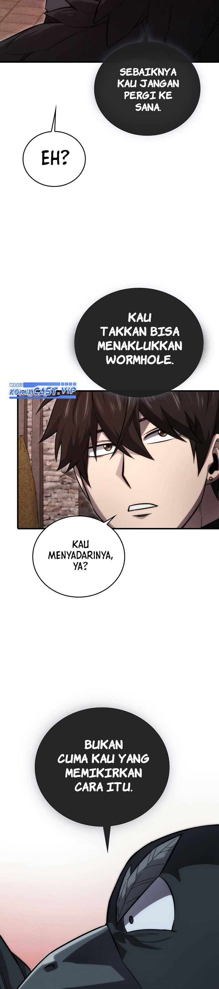 Demon Lord’s Martial Arts Ascension