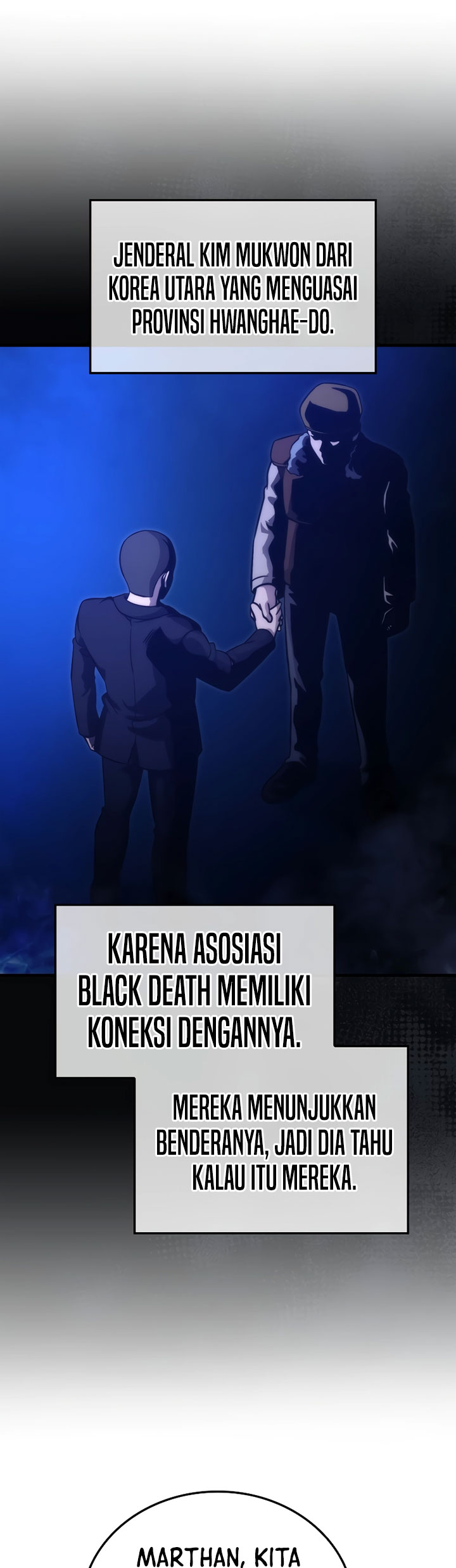 Demon Lord’s Martial Arts Ascension