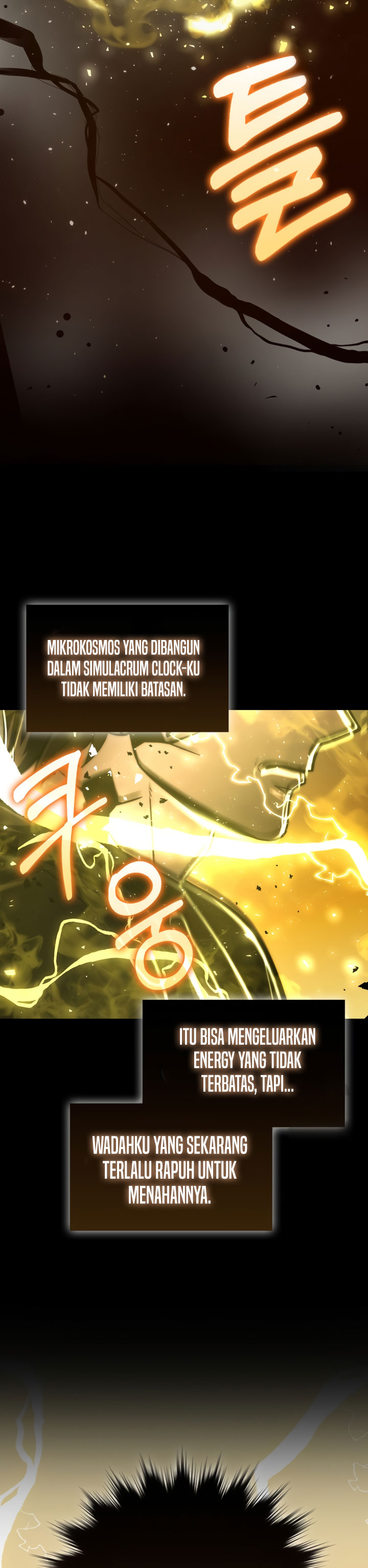Demon Lord’s Martial Arts Ascension