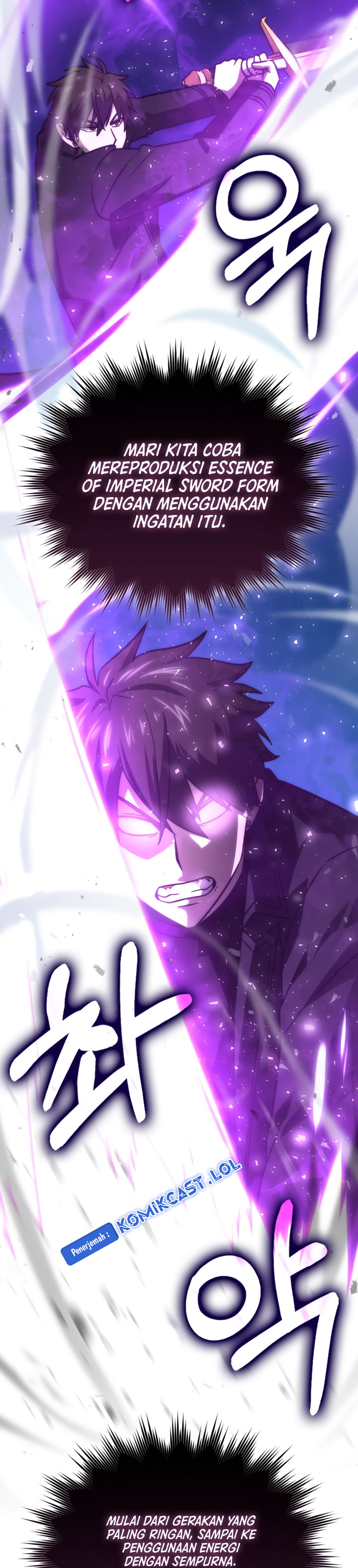 Demon Lord’s Martial Arts Ascension