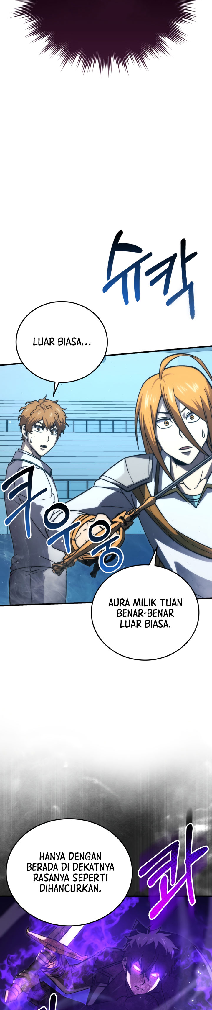Demon Lord’s Martial Arts Ascension