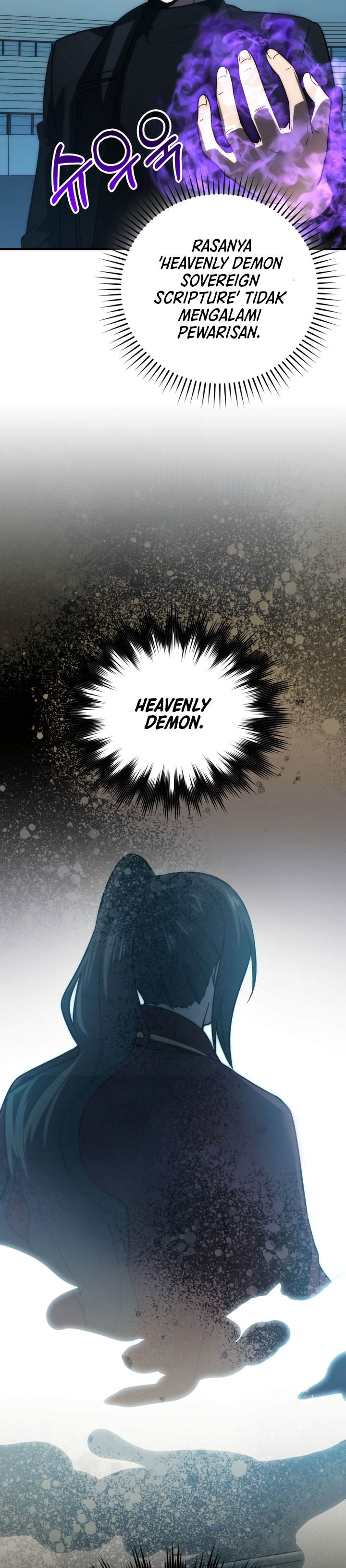 Demon Lord’s Martial Arts Ascension