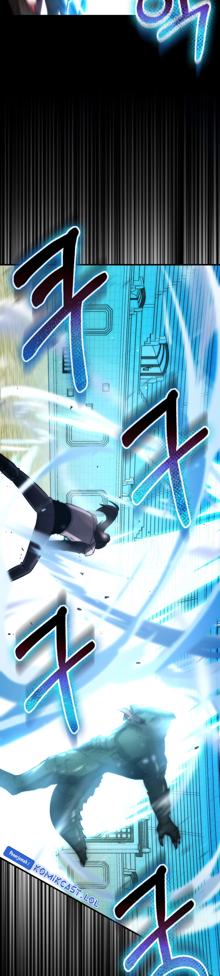 Demon Lord’s Martial Arts Ascension