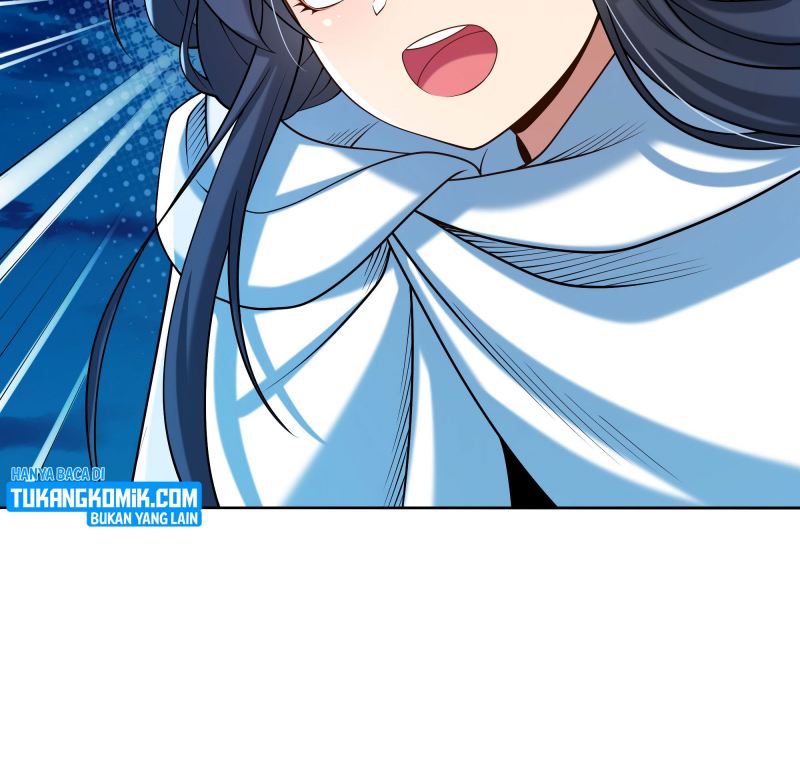 Despite Coming From The Abyss, I Will Save Humanity
