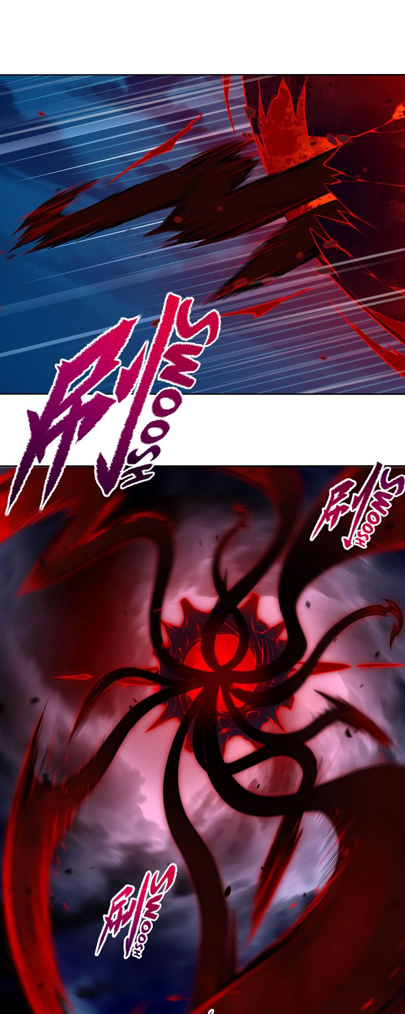 Despite Coming From The Abyss, I Will Save Humanity