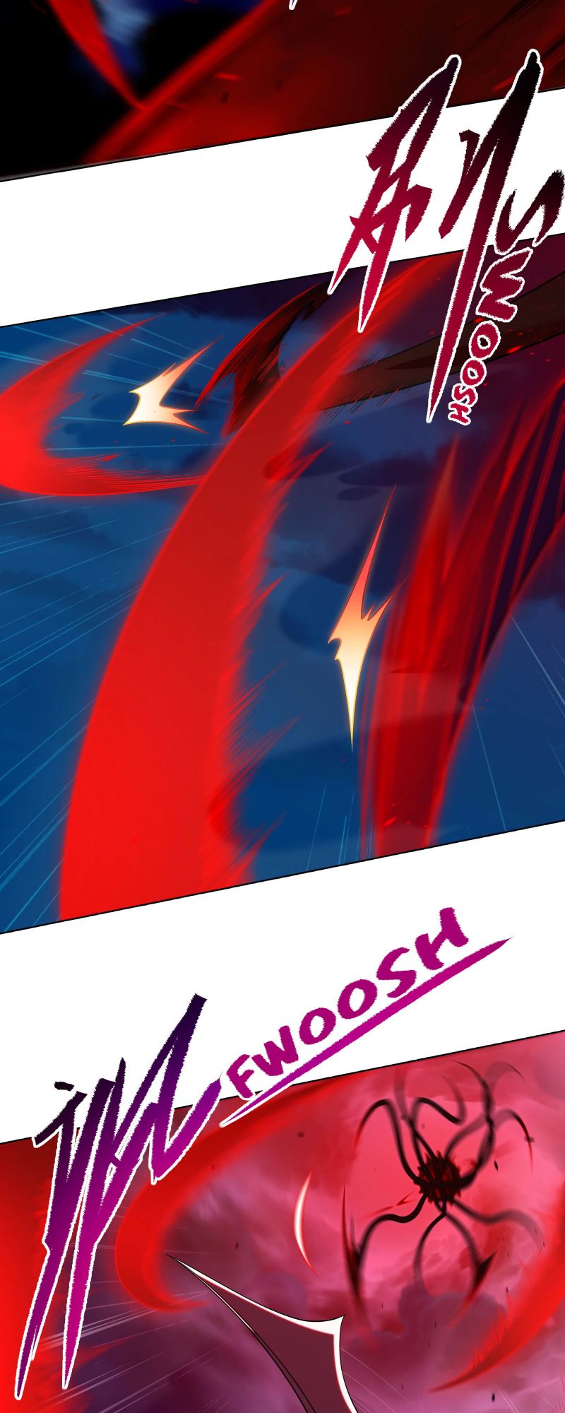 Despite Coming From The Abyss, I Will Save Humanity