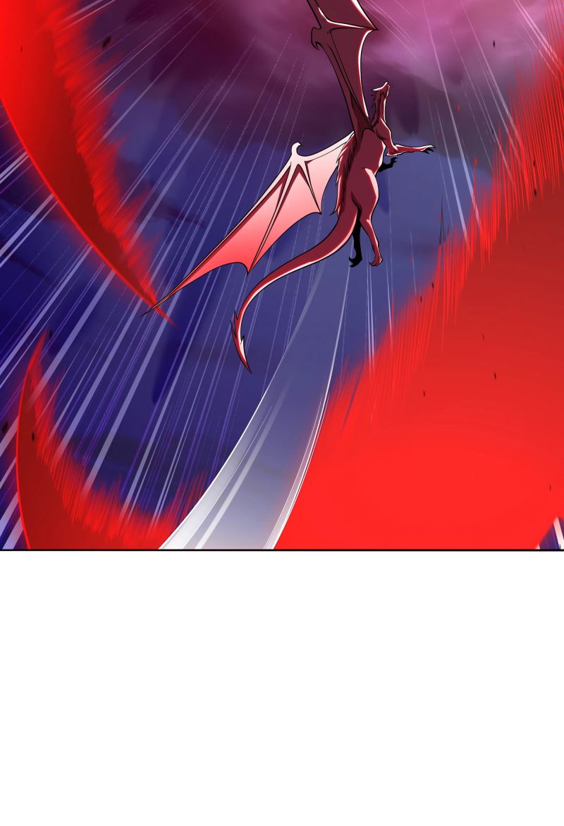 Despite Coming From The Abyss, I Will Save Humanity