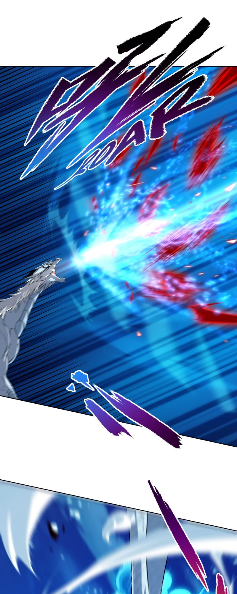 Despite Coming From The Abyss, I Will Save Humanity