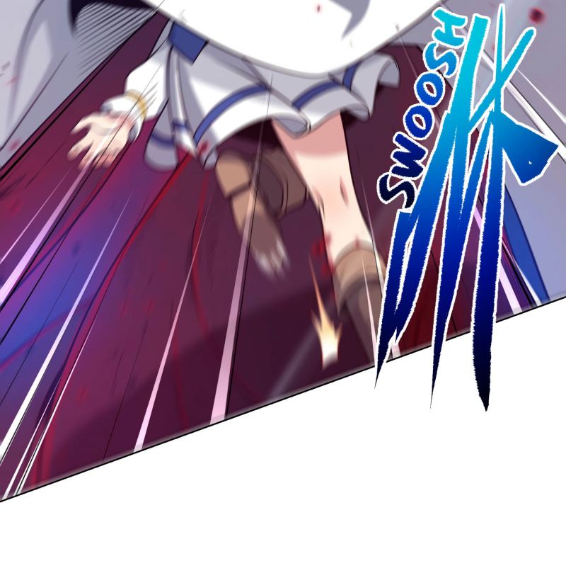 Despite Coming From The Abyss, I Will Save Humanity