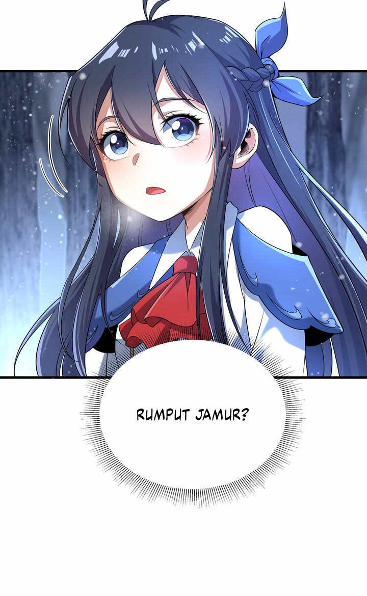 Despite Coming From The Abyss, I Will Save Humanity