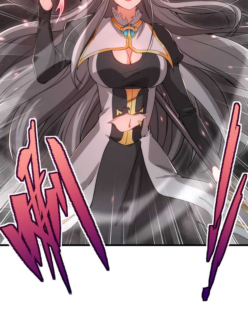 Despite Coming From The Abyss, I Will Save Humanity