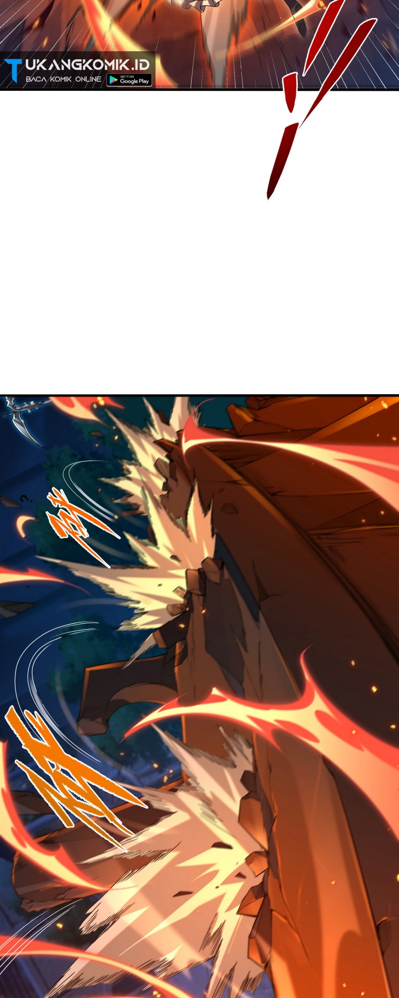 Despite Coming From The Abyss, I Will Save Humanity