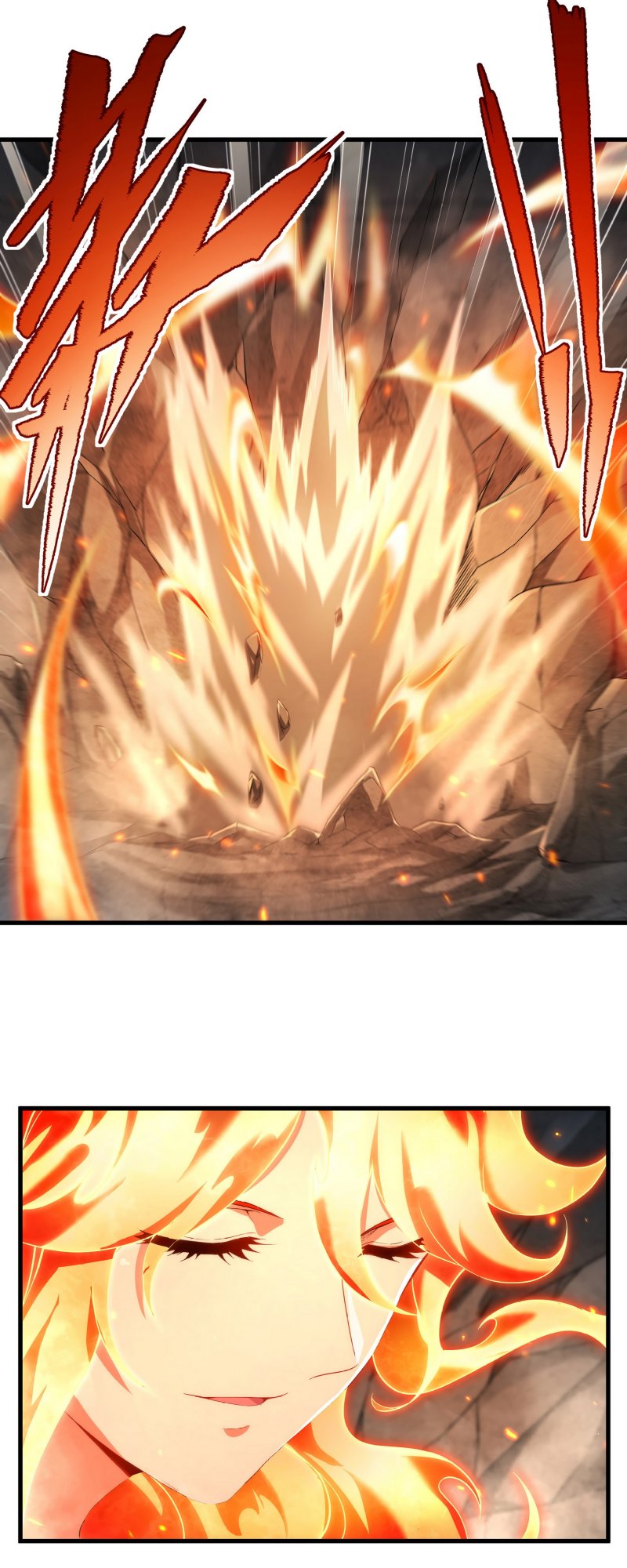 Despite Coming From The Abyss, I Will Save Humanity