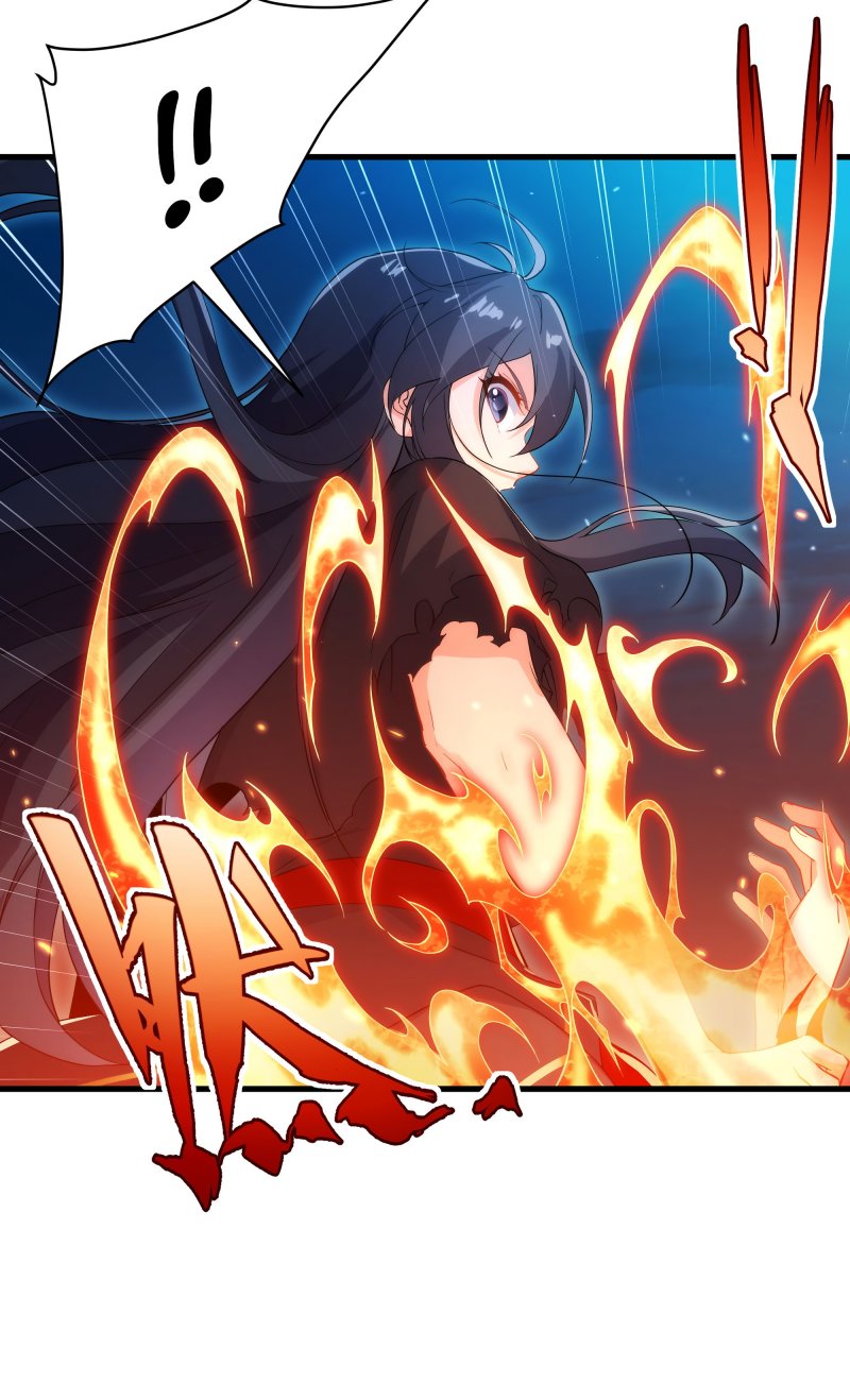Despite Coming From The Abyss, I Will Save Humanity