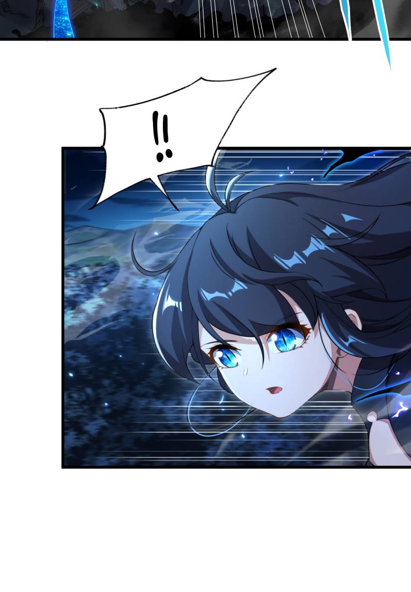 Despite Coming From The Abyss, I Will Save Humanity