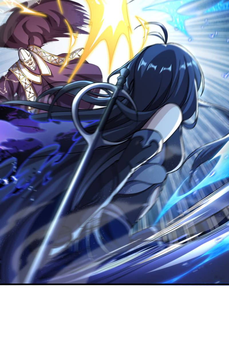 Despite Coming From The Abyss, I Will Save Humanity