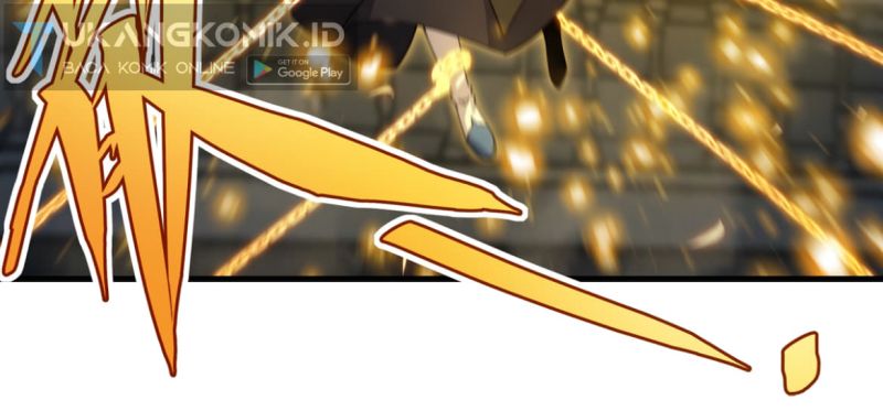 Despite Coming From The Abyss, I Will Save Humanity