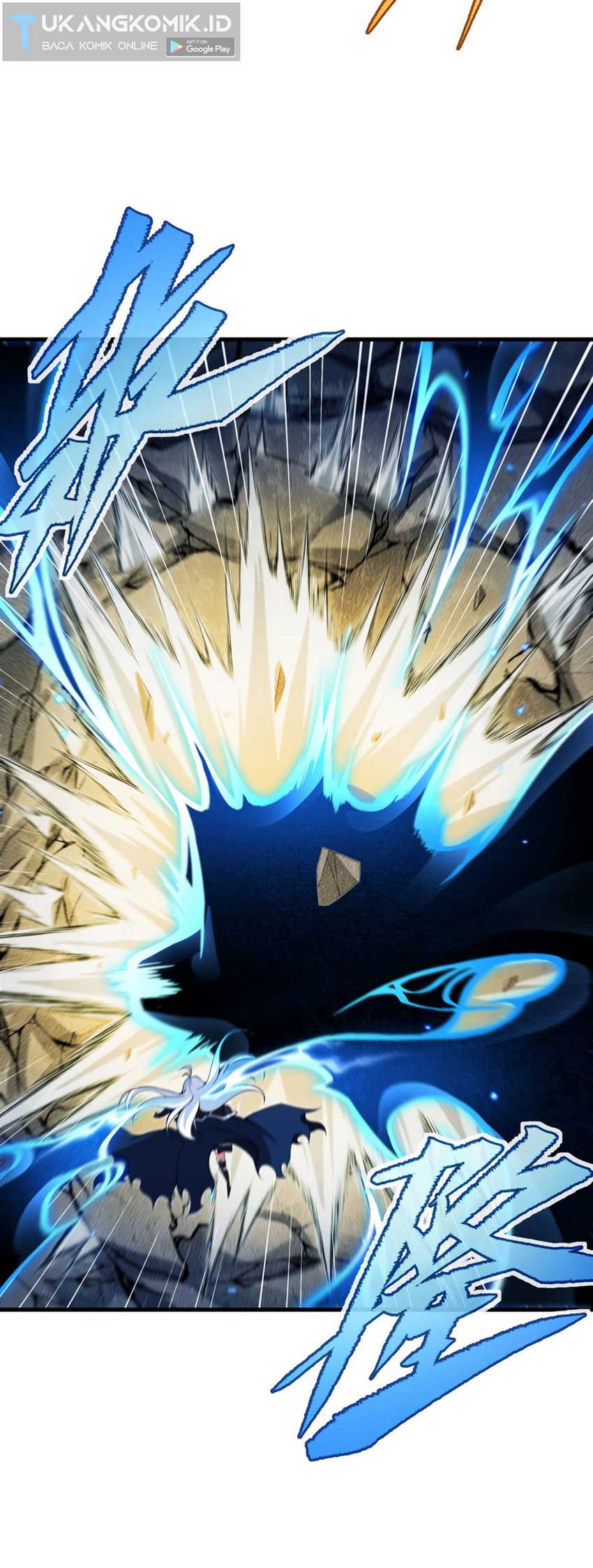 Despite Coming From The Abyss, I Will Save Humanity