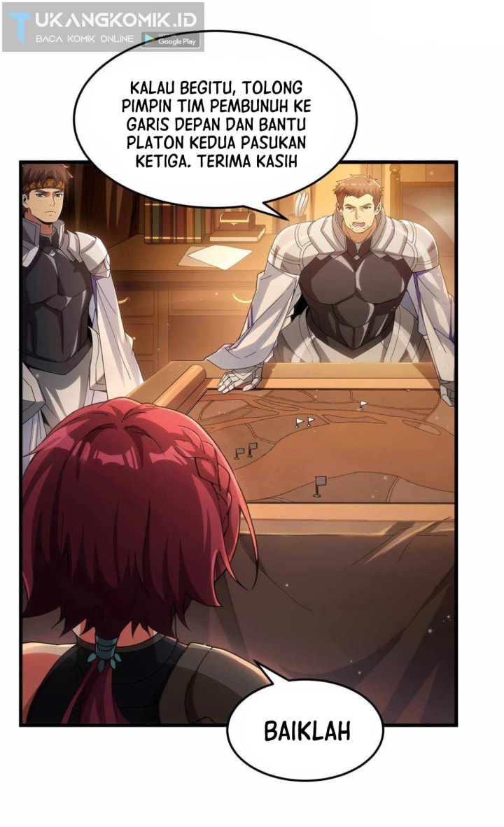 Despite Coming From The Abyss, I Will Save Humanity