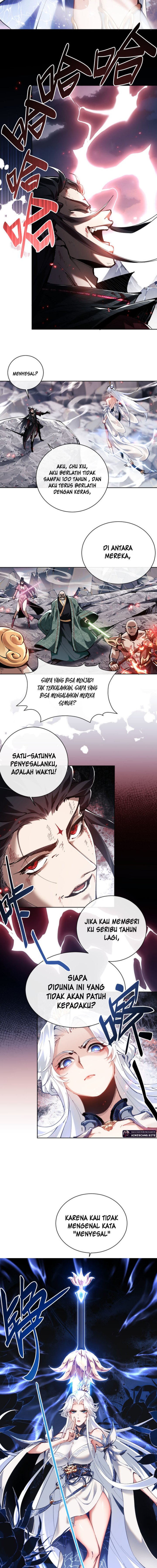 Devious Son Of Heaven