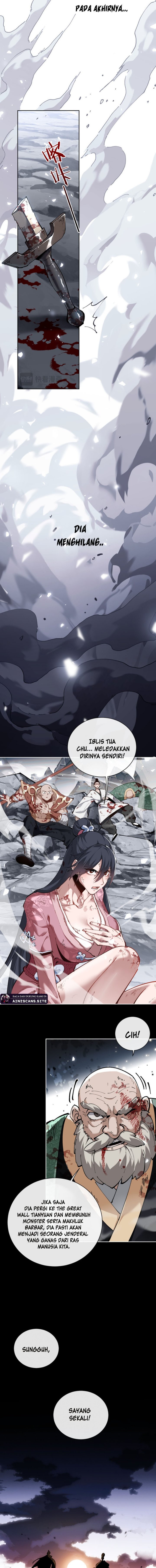 Devious Son Of Heaven
