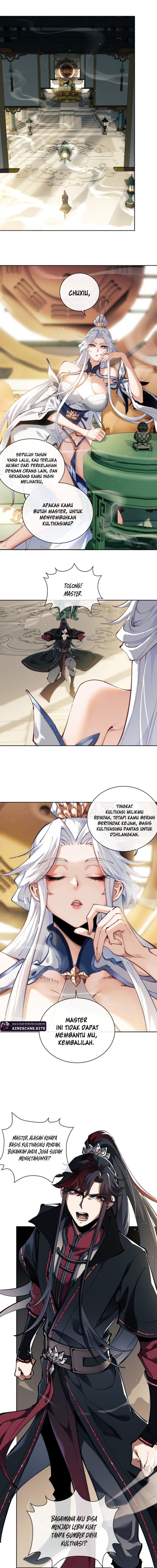 Devious Son Of Heaven