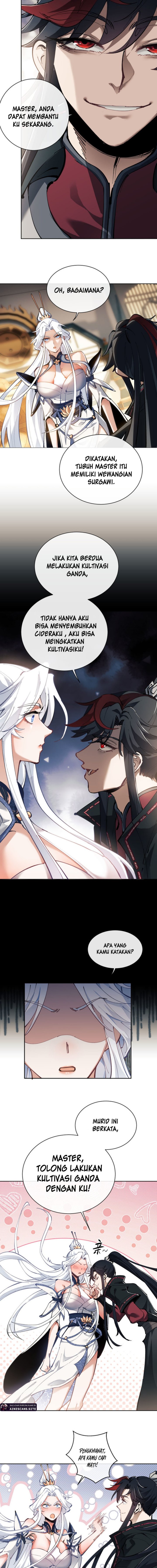 Devious Son Of Heaven