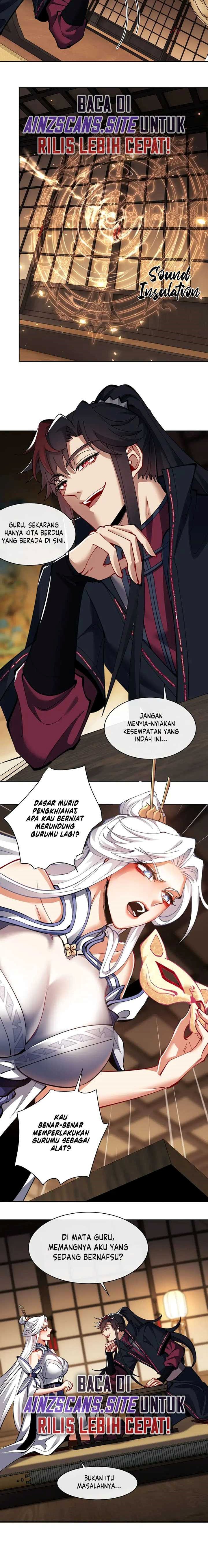 Devious Son Of Heaven