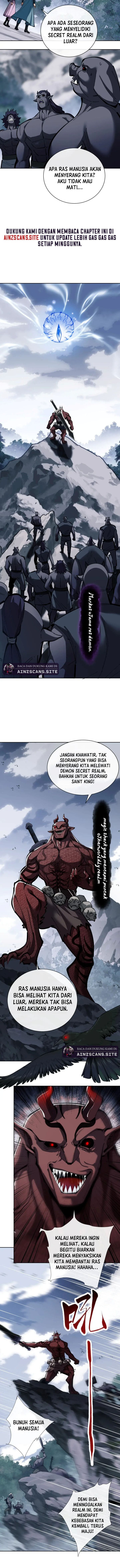 Devious Son Of Heaven