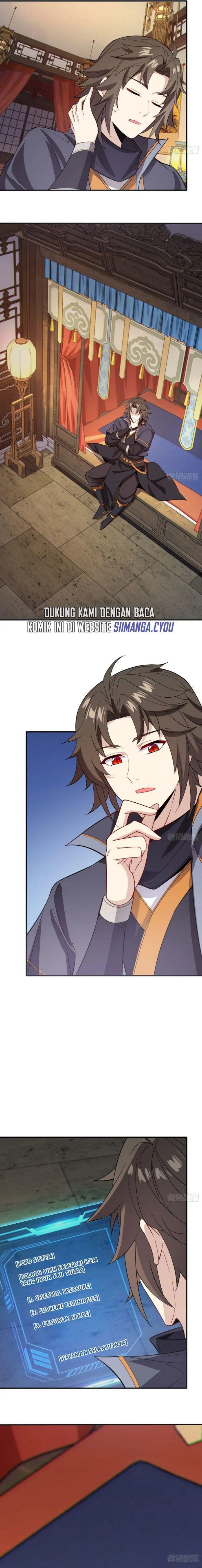 Disciples Please Spare Your Master