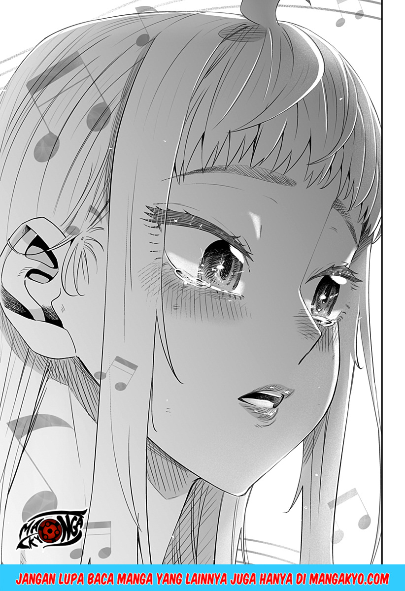 Dosanko Gyaru Is Mega Cute