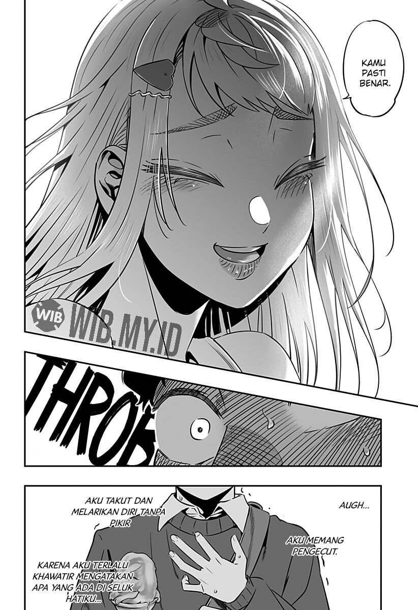 Dosanko Gyaru Is Mega Cute