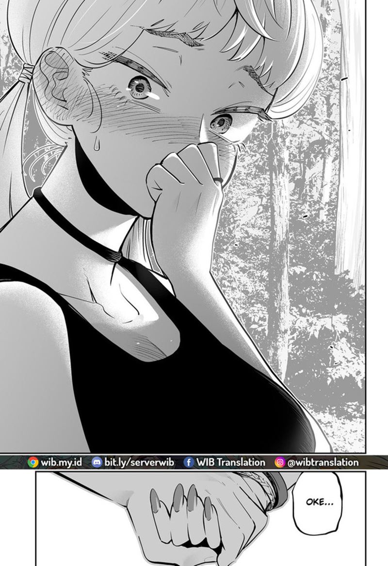 Dosanko Gyaru Is Mega Cute