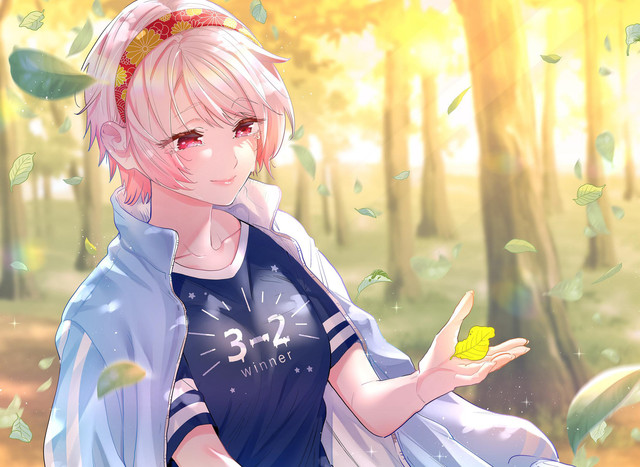 Dosanko Gyaru Is Mega Cute