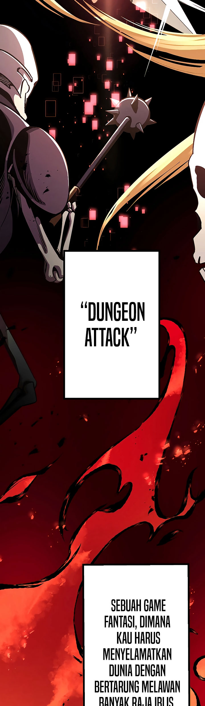 Dungeon Defense