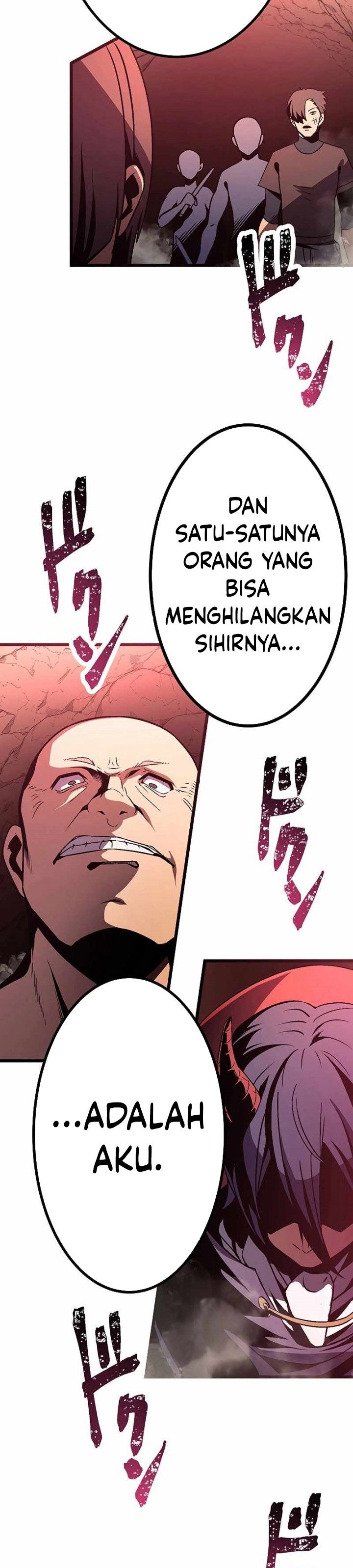 Dungeon Defense Chapter 3 MangaCast