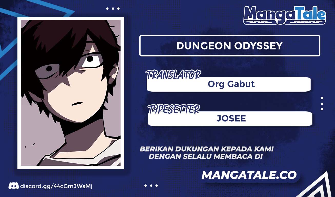 Dungeon Odyssey