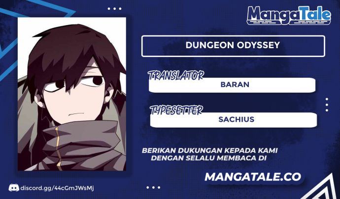 Dungeon Odyssey
