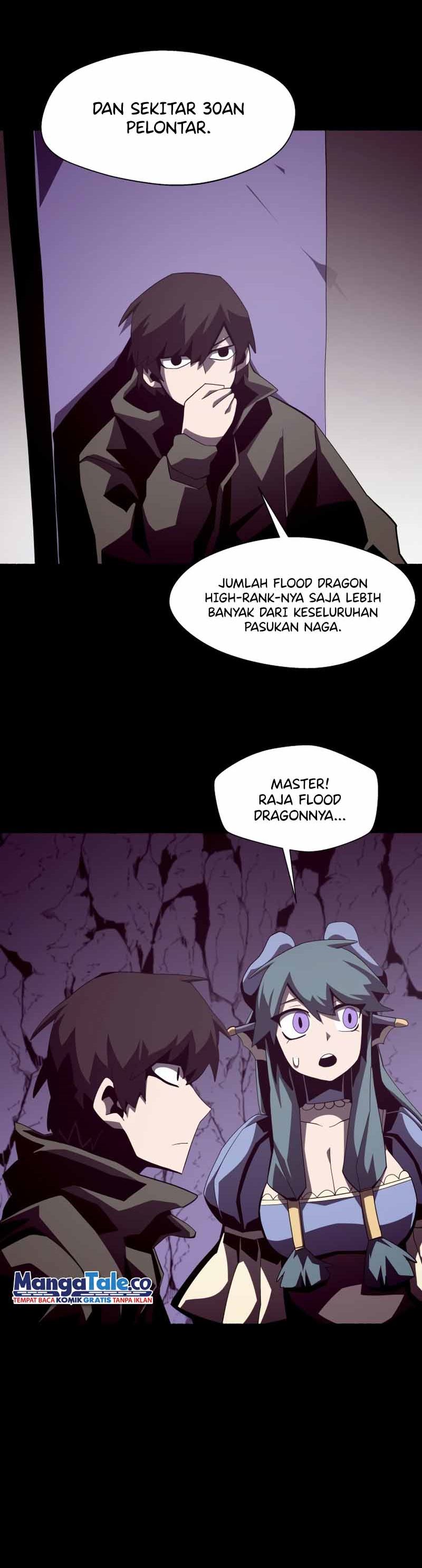Dungeon Odyssey