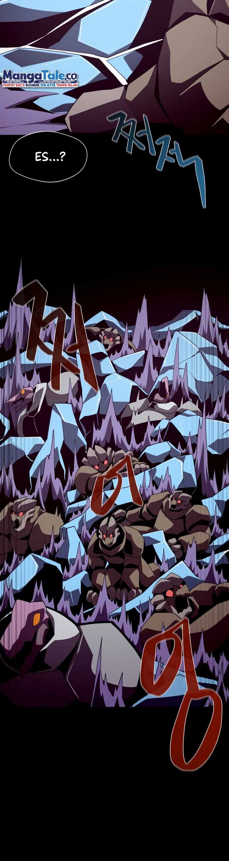 Dungeon Odyssey