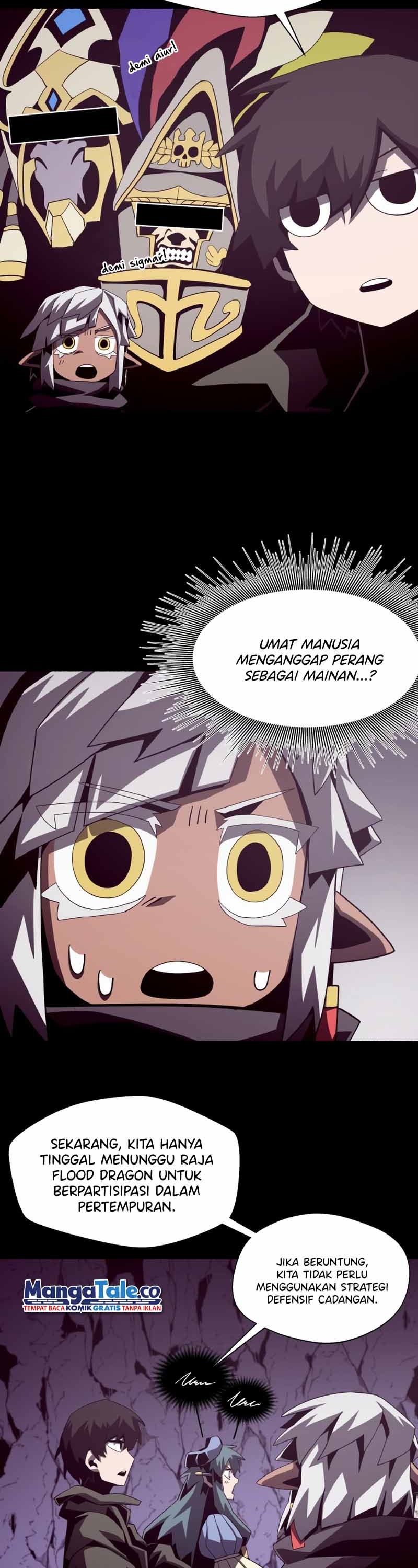 Dungeon Odyssey