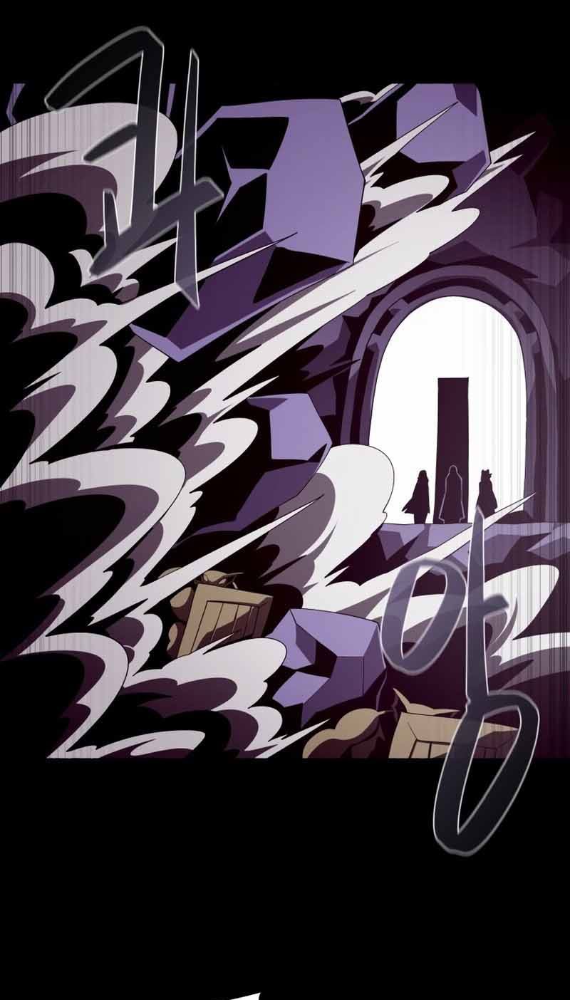 Dungeon Odyssey