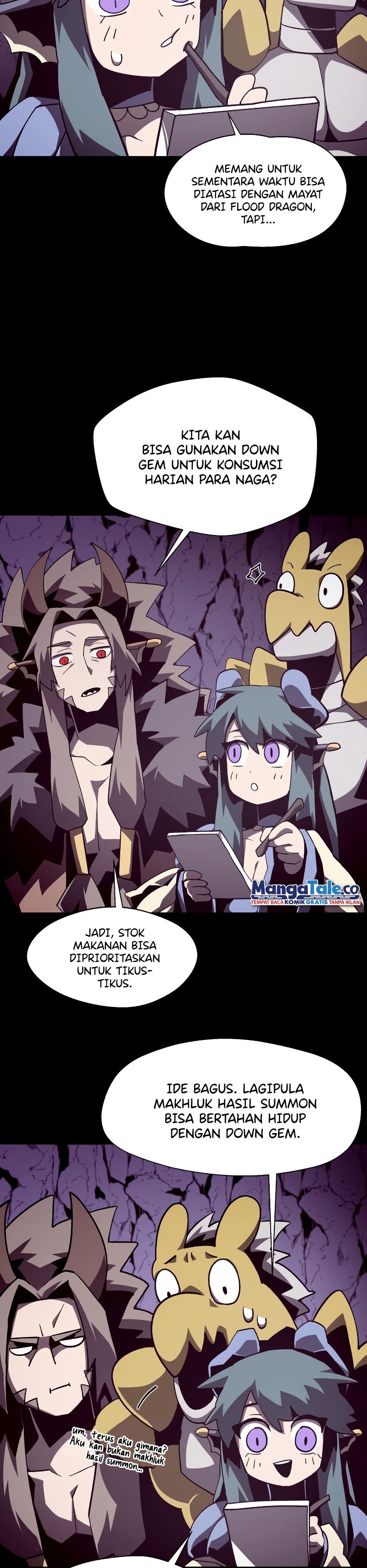 Dungeon Odyssey