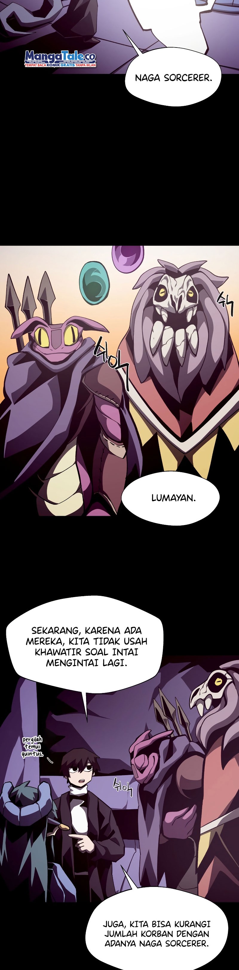 Dungeon Odyssey