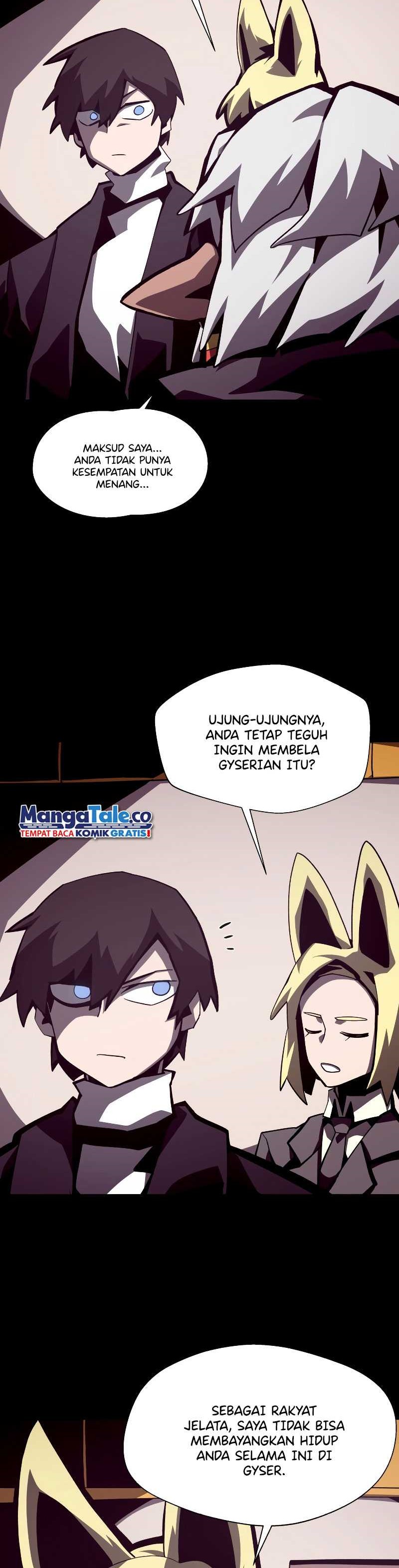 Dungeon Odyssey