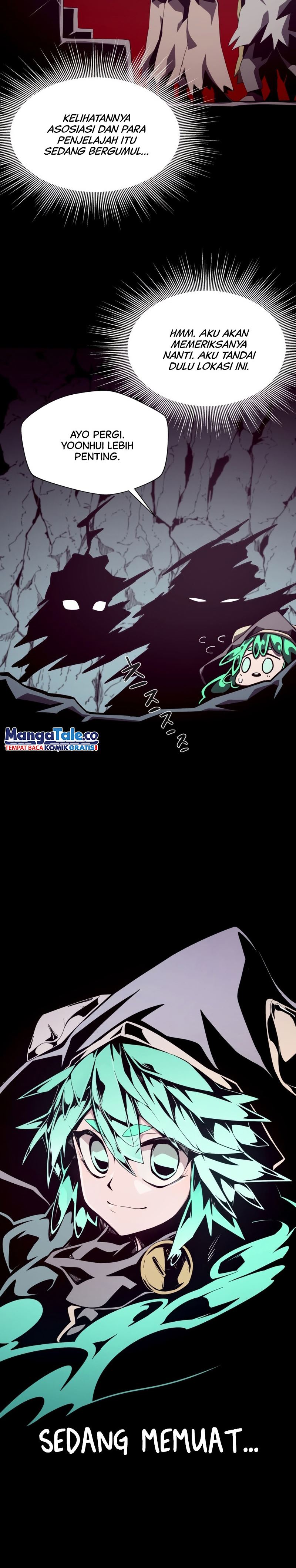 Dungeon Odyssey